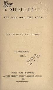 Tapa de Shelley