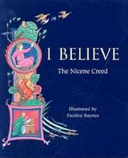 Tapa de I Believe