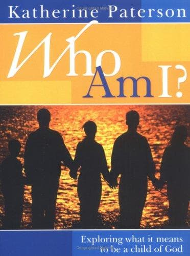Tapa de Who Am I?