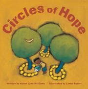 Tapa de Circles of hope