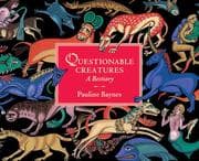 Tapa de Questionable Creatures