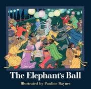 Tapa de The Elephant's Ball