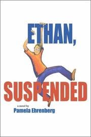 Tapa de Ethan, Suspended