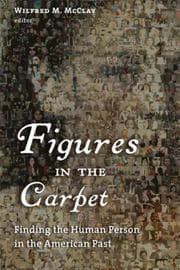 Tapa de Figures in the Carpet