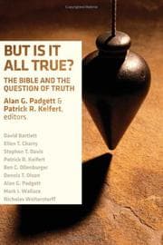 Tapa de But is it all true?