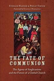 Tapa de Fate of Communion