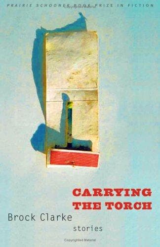 Tapa de Carrying the torch