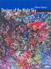 Tapa de Designs of the night sky