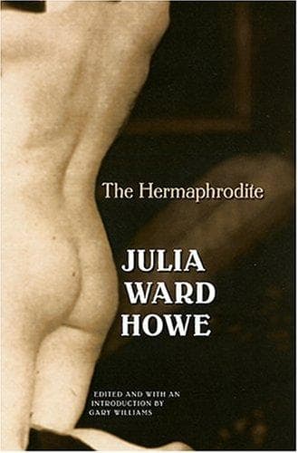 Tapa de The Hermaphrodite