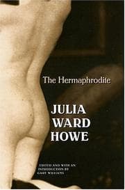 Tapa de The Hermaphrodite