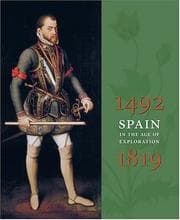 Tapa de Spain in the age of exploration, 1492-1819