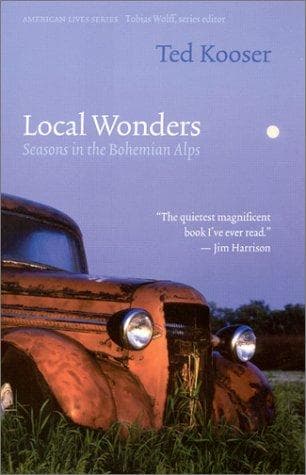 Tapa de Local wonders