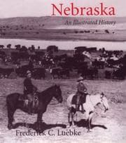 Tapa de Nebraska