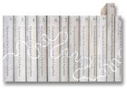 Tapa de Journals of the Lewis and Clark Expedition
