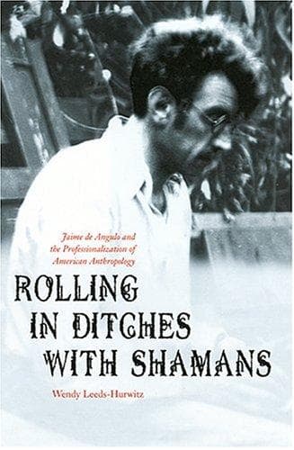 Tapa de Rolling in Ditches with Shamans