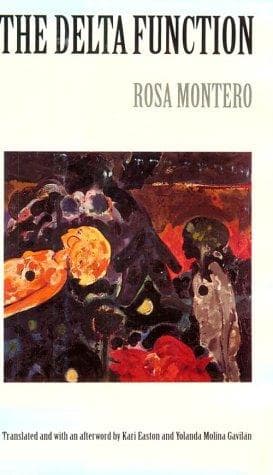 Tapa de The Delta Function (European Women Writers)