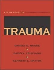 Tapa de Trauma