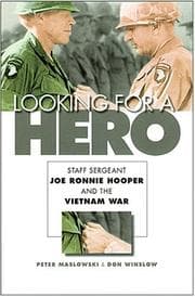 Tapa de Looking for a Hero