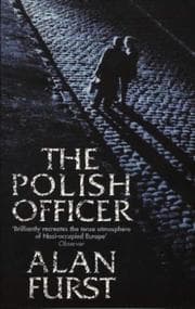 Tapa de The Polish Officer
