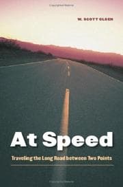 Tapa de At Speed