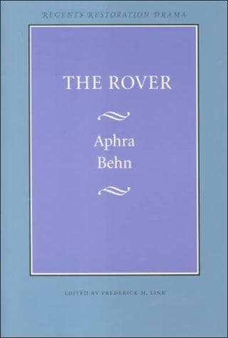 Tapa de Rover