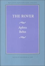 Tapa de Rover