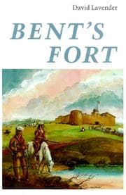 Tapa de Bent's Fort