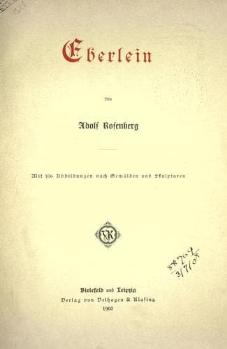 Tapa de Eberlein.