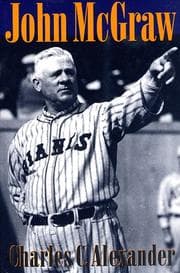 Tapa de John McGraw
