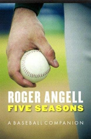 Tapa de Five seasons