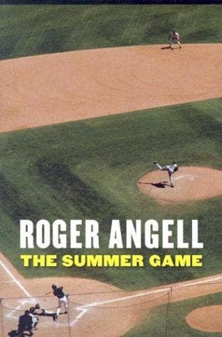 Tapa de The Summer Game