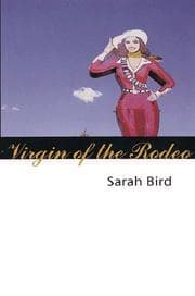 Tapa de Virgin of the rodeo