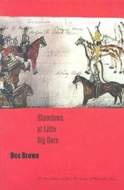 Tapa de Showdown at Little Big Horn