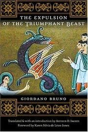 Tapa de Spaccio de la bestia trionfante