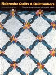 Tapa de Nebraska quilts & quiltmakers