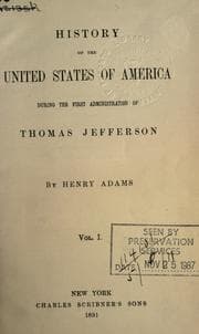 Tapa de History of the United States of America