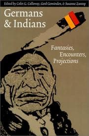 Tapa de Germans and Indians