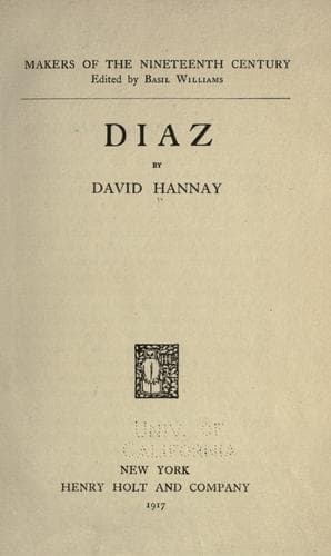 Tapa de Diaz