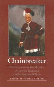 Tapa de Chainbreaker
