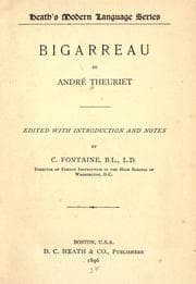 Tapa de Bigarreau