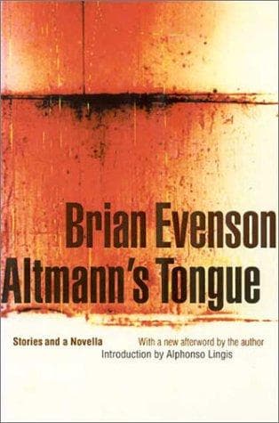 Tapa de Altmann's tongue