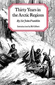 Tapa de Thirty years in the Arctic regions