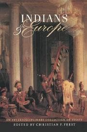 Tapa de Indians and Europe