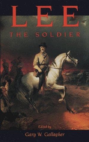 Tapa de Lee the Soldier