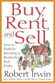 Tapa de Buy, Rent, and Sell