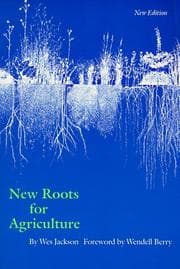 Tapa de New roots for agriculture