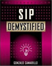 Tapa de SIP Demystified