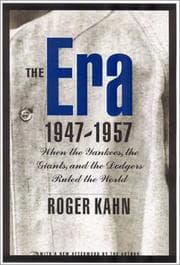Tapa de The Era, 1947-1957