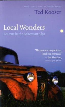 Tapa de Local Wonders