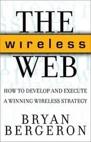 Tapa de The Wireless Web
